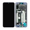 Xiaomi LCD Display Module per Xiaomi Mi 9 SE Originale - Blu