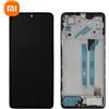 Xiaomi Redmi Note 11 Pro 4G / 11 PRO 5G / Poco X4 Pro 5G SCHERMO ORIGINARE