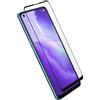 PELLICOLA IN VETRO TEMPERATO CURVO PER REALME 7 5G VETRINO PROTEZIONE DISPLAY