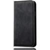 SEAHAI Cover per Samsung Galaxy A13 4G, Ultra Sottile Custodia Premium Pelle Por