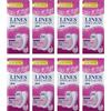 Lines 192pz Proteggislip Lines Specialist Lady salvaslip ultra sottile urina - long