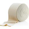 MEDca Fascia elastica tubolare di supporto, misura D, scatola da 10 m, (U5G)