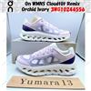 On Su WMNS Cloudtilt Remix Orchid Ivory 3WG10244556 taglia donna