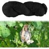 Lets Joy Rete Anti Piccioni, 7,5 x 15 m Rete Anti Uccelli, Rete Giardino,