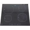Indesit Hotpoint Ariston Ricambio Vetro piano cottura a induzione ORIGINALE 481010546202 Whirlpool