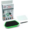 Rowenta Kit filtro hepa aspirapolvere Rowenta ZR005501 compacteo Ergo Cyclonic RO53