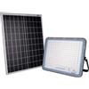 👉 Faro Solare LED 500W Esterno con Pannello IP65 Telecomando Giardino