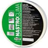 FACOT Nastro Clima isolante Facot per impianti di climatizzazione 50mm x 10 metri sp.