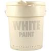GRAESAN Pittura decorativa White paint Giorgio Graesan 2.5 litri