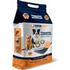 Setablu 50 Tappetini Assorbenti Per Cani 60x90cm Cuccioli Traverse Pannolini Cane Basic