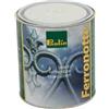PAULIN Smalto antiruggine metallizzato Ferronotte Paulin antracite 2.5 litri