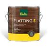 PAULIN Vernice protettiva per legno Paulin Flatting-s lucida 2.5 litri