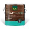 PAULIN Finitura trasparente all'acqua per legno Paulin Flatting h2O opaca 2.5 litri