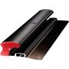 NELA Spatola Nela Edge black edition 800mm