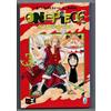 Eiichiro Oda ONE PIECE n. 41 Star Comics