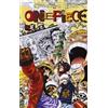 Eiichiro Oda ONE PIECE n. 70 Star Comics