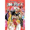 Eiichiro Oda ONE PIECE n. 86 Star Comics