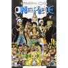Eiichiro Oda ONE PIECE n. 78 Star Comics