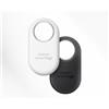 SAMSUNG GALAXY SMART TAG2 LOCALIZZATORE BLUETOOTH BATTERIA 500 GIORNI (1Pz)