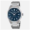 Casio Edifice Automatico EFK-110D-2AER Zaffiro - listino 279 eu
