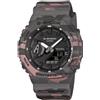 Casio G-SHOCK GA-2100CM-8AER Carbon Core WR20ATM - 139,00 eu listino