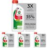 CASTROL Olio motore GTX 5W-30 Olio sintetico Olio 1 L (Confezione da 4)