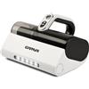 G3 Ferrari G90061 aspirapolvere senza filo Nero, Bianco Senza sacchetto