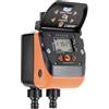 Claber CENTRALINA IRRIGAZIONE CLABER 8410 AQUADUE DUPLO EVOLUTION 2 LINEE INDIPENDENTI