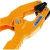 GAIN EXPRESS K Tipo Termocoppia Sonda Morsetto Termocoppia Sensore di Temperatura Clip M