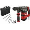 Skil 1781GB Tassellatore 1500W 5J SDS+ Trapano Martello Demolitore Muro
