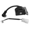 cyclingcolors bobina di accensione tagliaerba trattore motosega decespugliatore compatibile con Oleo-Mac Sparta 25 2501009R