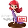BANPRESTO Disney Story Of La Sirenetta Ariel Q Posket D Figura 5cm Banpresto