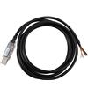 Eurowagens Cavo Usb A Rs485 Seriale 18M Lungo EndUsbRs485We1800Bt
