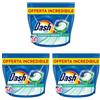 Dash Pods Detersivo Lavatrice In Capsule, 58 Lavaggi, Classico Fresco, Rimuove Le Macchie, Efficace A Freddo Anche E In Cicli Brevi (Confezione da 3)