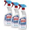 DRAGO Pulisan, Detersivo Anticalcare Spray, Igienizzante Ambienti, Dona Brillantezza a Superfici, Pavimenti e Stoviglie, Detergente Casa a Base di Acido Fosforico, Prodotti Pulizia Casa, 600 ml