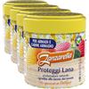 Zanzarella, Proteggi Lana, Profumatore Naturale Antitarme, con Olio Essenziale di Patchouli, Ideale per Armadi e Cabine Armadio, Protegge Indumenti e Tessuti in Cotone, Seta, Lino e Lana dalle Tarme