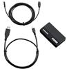 Shimano DISPOSITIVO DI COLLEGAMENTO PC SHIMANO SM-PCE02 ISMPCE02B2 nuovo con scatola ...