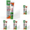 Allga San Akut Genu - Crema Riscaldante Muscoli Sportiva 50 ml - Pomata Riscaldante, Coadiuvante per Massaggio Gambe e Ginocchia per Donna e Uomo - Con Pino Mugo, Canfora, Capsico e Gaultheria