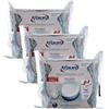 Ariasana Ricarica Power Tab Micro Per Dispositivo Ariasana Assorbiumidità, Tab Inodore Da 300g, Confezione Da 3