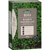 Dehner Semi biologici per prato, miscela di semi di alta qualità, germinazione rapida, 500 g, per circa 25 m², naturale