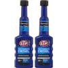 Tavola STP 120232 Trattamento Diesel, Trasparente, Set di 24