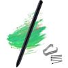 Peixiong Penna di carta intelligente compatibile con Lenovo Smart Paper Pen,