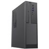 ITEK CASE PILOT Z8 LITE 8L, SFF, MATX, 300W PSU, TYPE-C, 2XUSB3, 2XUSB2