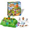 Ravensburger Funny Bunny gioco 20949