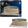Ravensburger Puzzle 291 pz Colosseo con luci Led 8a+ (36,2x31x12,2cm) 3D