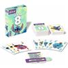 Ravensburger Carte gioco STITCH Level 8 DISNEY 24700