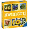 Ravensburger Gioco memory Nature 64 pz 20881