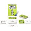 Ravensburger That's Not a Hat 2 pop Culture gioco 22589