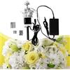 Macchina Automatica per L'apertura E La Chiusura di Fiori Artificiali con