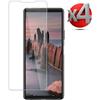 [4 Pezzi] VETRO TEMPERATO PER SONY XPERIA PRO-I 5G PELLICOLA PROTEGGI SCHERMO